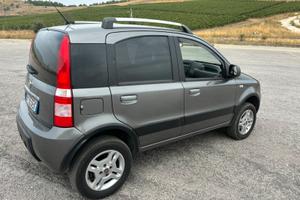 Panda 169  4x4 multjjet 1.3
