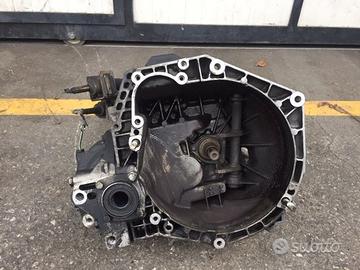 Cambio Alfa Romeo 156 1999 2400cc TD AR32501