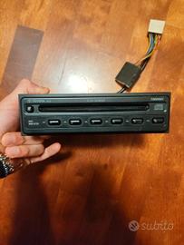 Lettore Cd Toyota 74835 Tm0561