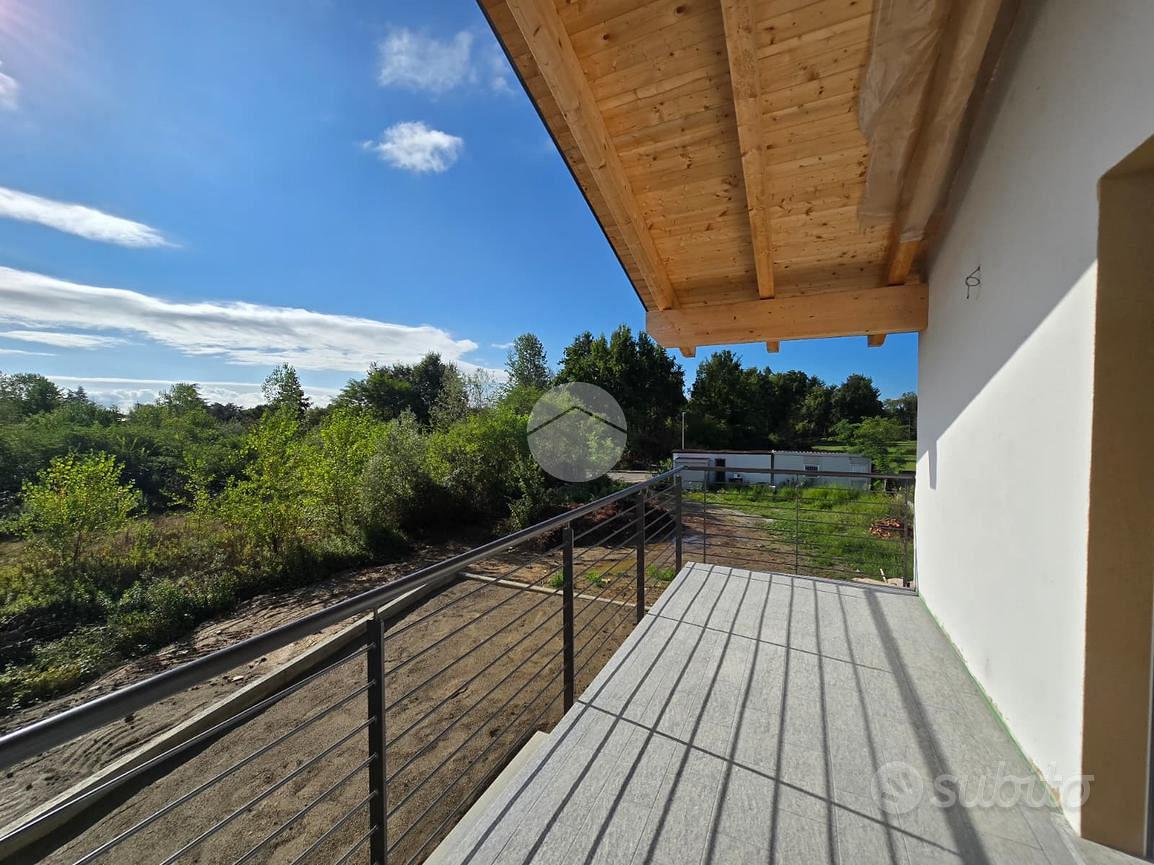 Casa – Lombardore, Torino - Vista 2