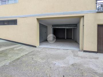 CAPANNONE A MONTICHIARI