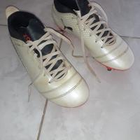 scarpini da calcio numero 41