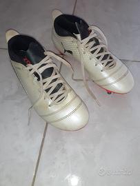 scarpini da calcio numero 41