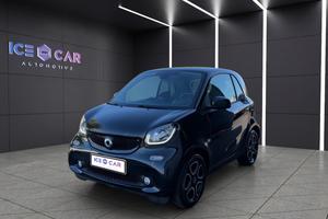 SMART fortwo 90 0.9 Turbo twinamic Prime