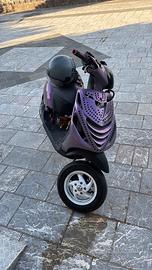 zip malossi