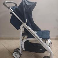 passeggino Inglesina