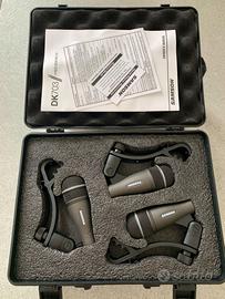 Kit Samson DK703