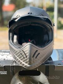 Modelul LS2 MX471 Xtra Carbon