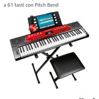pianola 