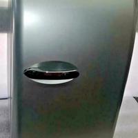 Mini frigo caldo e freddo  retrò thermos da viaggi