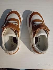 Scarpe bambino