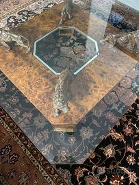 Tavolo salotto 120x120