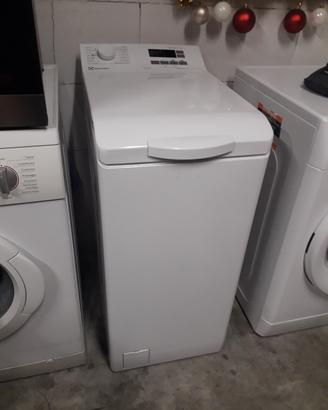 IN GARANZIA lavatrice ELECTROLUX SLIM 6Kg COME NUO