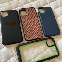 4 Cover IPhone 11 Pro Max