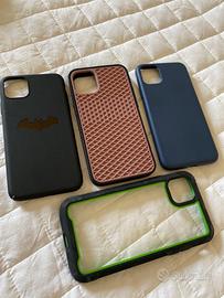 4 Cover IPhone 11 Pro Max