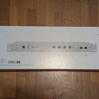 Router Ubiquiti Security Gateway USG Pro 4 Gigabit
