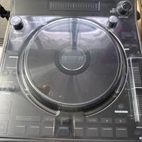 CONSOLLE DENON COMPLETA......