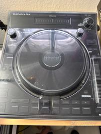 CONSOLLE DENON COMPLETA......