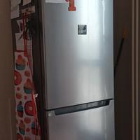 frigorifero Bosch lascio per trasloco a chi 