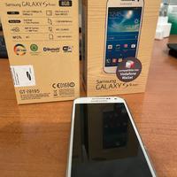 Samsung Galaxy S4 Mini