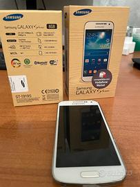 Samsung Galaxy S4 Mini