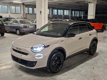 Fiat 600 1.2 Turbo mhev Hybrid 136CV Sport Milano 