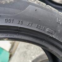4 gomme auto