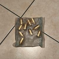 Prolunghe in ottone 1/2″x 3cm Benninger- 10 pezzi