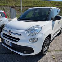 FIAT 500L Pro 1.3 MJT 95CV Urban 4 posti (N1)