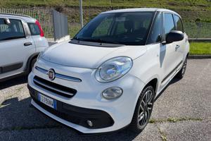 FIAT 500L Pro 1.3 MJT 95CV Urban 4 posti (N1)