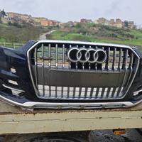Paraurti audi a6 allroad c7 anno 2017