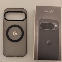 Goole Pixel 10 Pro –512GB  – batteria  100%