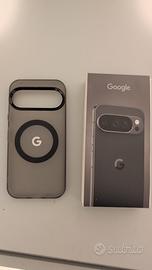 Goole Pixel 10 Pro –512GB  – batteria  100%