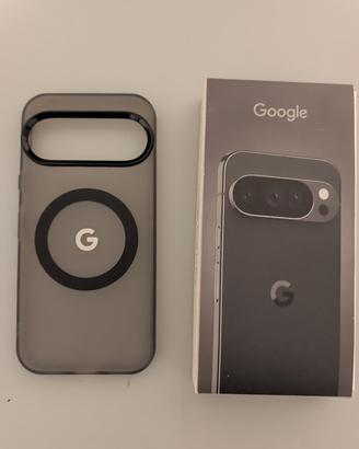 Goole Pixel 10 Pro –512GB  – batteria  100%