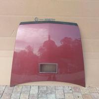 Cofano motore Fiat A112 4 serie del 1977