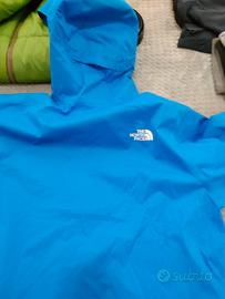 giubbino the North face 