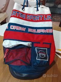 Sacca da barca Martini Sport Line.