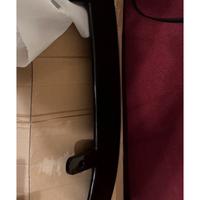 Spoiler alfa romeo giulietta