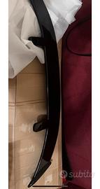 Spoiler alfa romeo giulietta