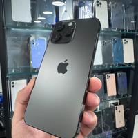 IPhone 14 Pro Max 128gb Black Batteria 100%