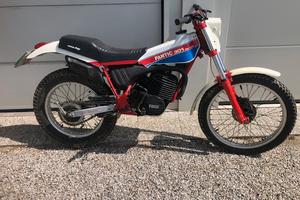 Fantic 301
