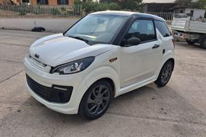 Ligier JS50 Diesel 2019 – 35.000 km