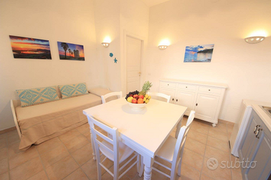 Poetto sulla Spiaggia