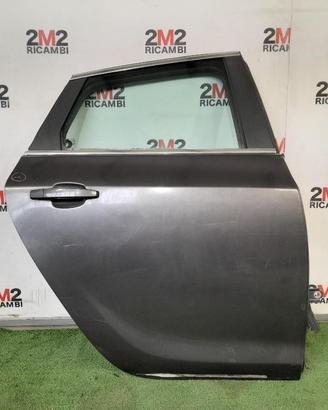 PORTIERA POSTERIORE DESTRA OPEL Astra J NUDA 13285