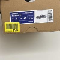 Mizuno Alpha II Pro nuove N42