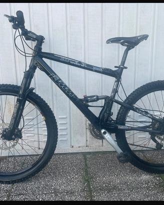MTB ktm full