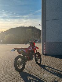 Beta 350 4t 2014