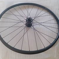 Ruota anteriore MTB 29" NUOVA