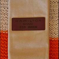 Hamilton Khaki for Iveco