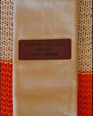 Hamilton Khaki for Iveco